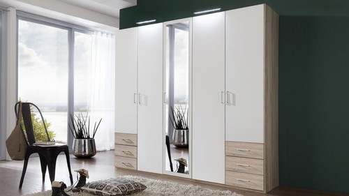 Kleiderschrank fügen - kleiderschrank,