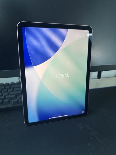 Apple ipad air gen - ipad, 64gb