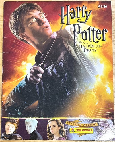 Harry potter und - und, der