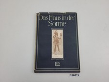 Buch Das Haus in der Sonne