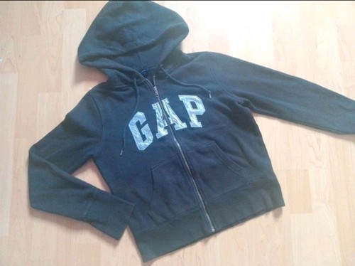 Hoodie sweatjacke gap - sweatjacke,,
