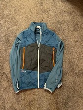 Orthovox Midlayer Jacke