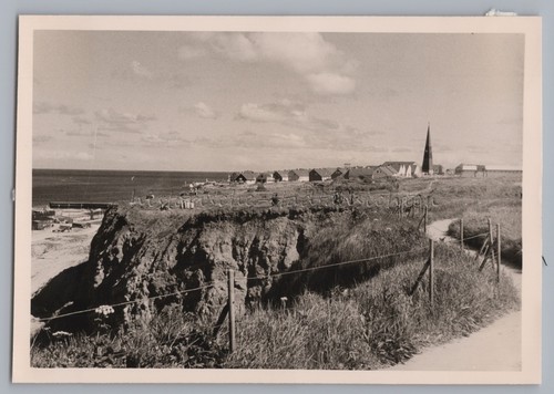 Helgoland 1961 ortsteil - -,