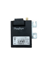 Vw Phaeton 3,0 Diesel