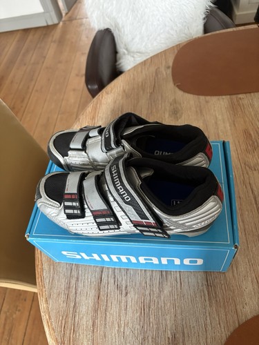 Shimano klick damenschuhe - shimano, gr