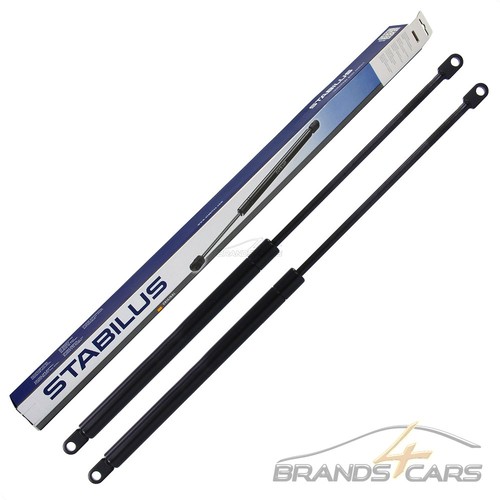 Stabilus gasfeder - 2x,