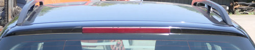 Audi b7 dachreling - audi, 8e
