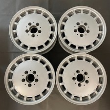 GENUINE MERCEDES W124