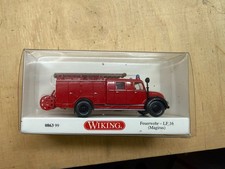 Wiking 086399 LF 16 Magirus