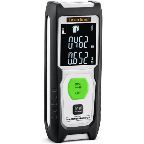 Laserliner laserrange master - laserliner, laserrange-master