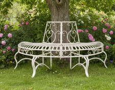 Gartenbank Eisen /Metall