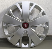 1x Original Fiat Ducato 250 ab 14 Radkappe Radzierblende 16 Zoll 1374088080