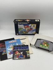 Super Mario 64 | Nintendo 64