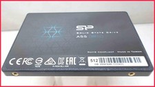 HDD SSD Festplatte  2.5" SPCC