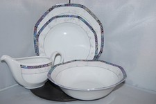 Speiseservice 6 Pers. 14 tlg