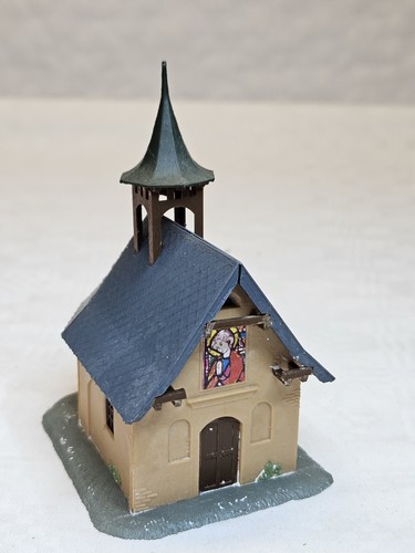 Vau 8063 bergkapelle - 8063,