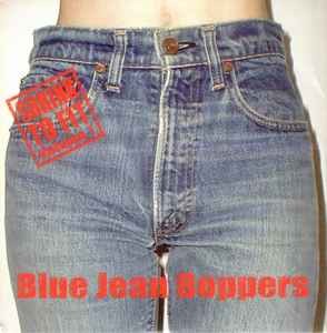 Various blue jean boppers - various,