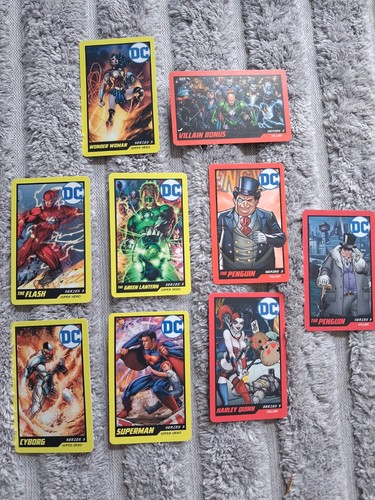 Arcade coin pusher karten - dc,