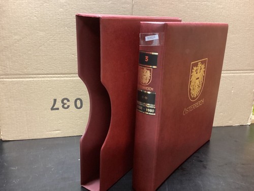 Lindner ringbinder kassette - +,