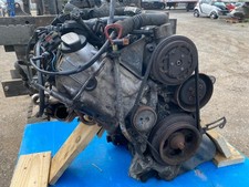 Smart ForTwo 450 Motor