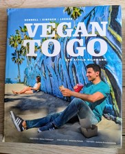 Attila Hildmann Vegan to go