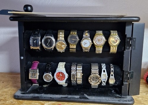 Uhren sammlung aus nachlass - sammlung,