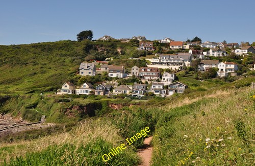 Foto 12x8 south hams - 12x8, heybrook