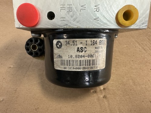Abs block bmw e46 318i - e46,