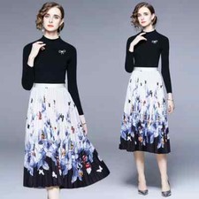 Damen Anzug Set Outfit