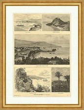 Bilder von der Insel Madeira