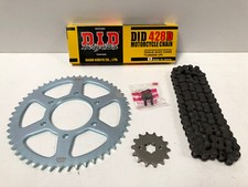 DID Kettensatz Kettenkit Kette