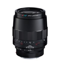 Voigtländer Macro APO Lanthar