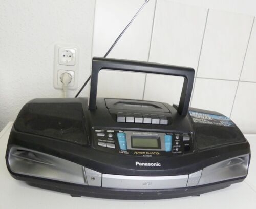 Panasonic power blaster - panasonic,