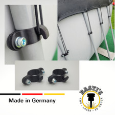 Planenspanner Poolplane Poolabdeckung Framepool Halter Intex Bestway Abdeckplane