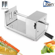 Spiralschneider Kartoffel