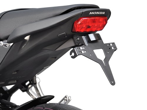 Honda 650 cbr - f,