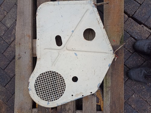 Schutz motor deutz f3l514 - deutz,