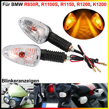 Für BMW R850R, R1100S, R1150