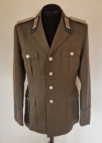 Ddr nva uniformjacke für - ddr,