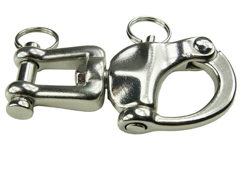 Edelstahl v4a patenthaken - edelstahl,