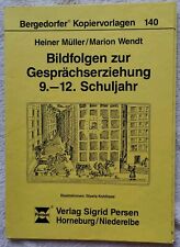 Bergedorfer Kopiervorlagen