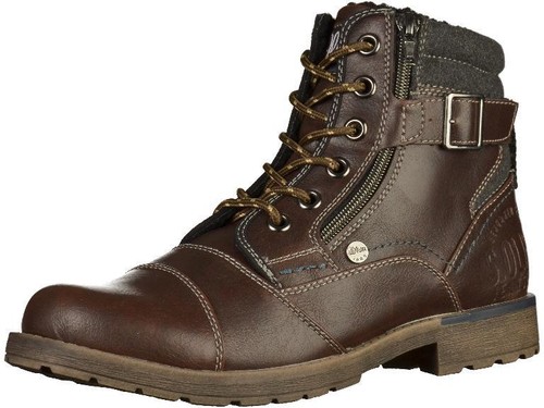 Oliver red label - red,