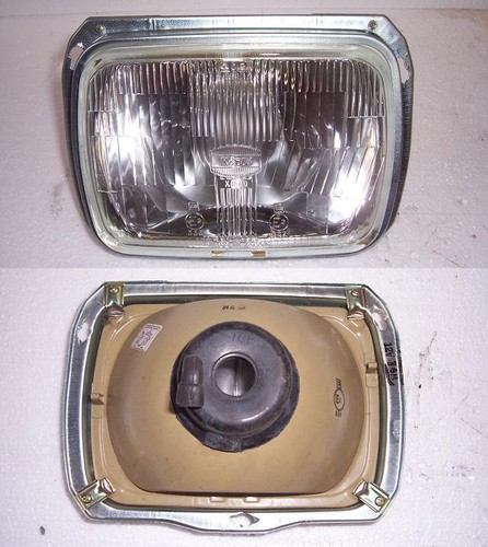 Daihatsu cuore l60 bilux - cuore, i