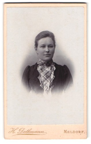 Fotografie dethmann - h.,