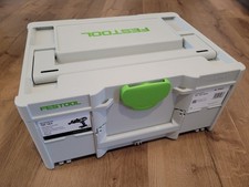 Werkzeugkoffer Festool