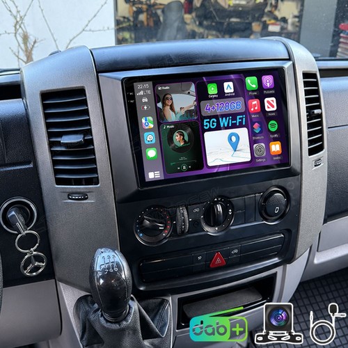 128gb android15 autoradio - 4+128gb,