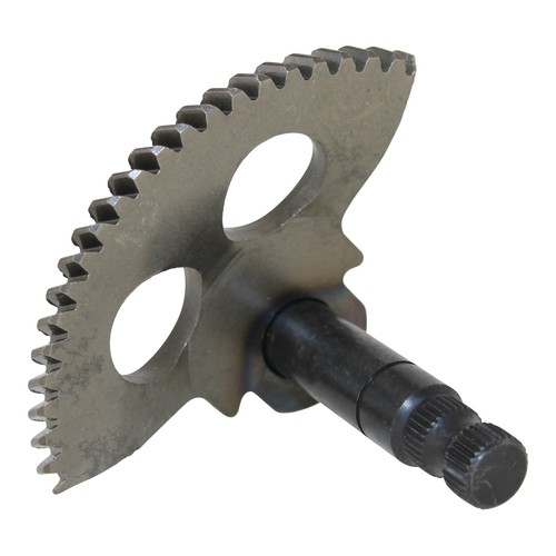 Shaft kickstarter atu 50 - shaft,