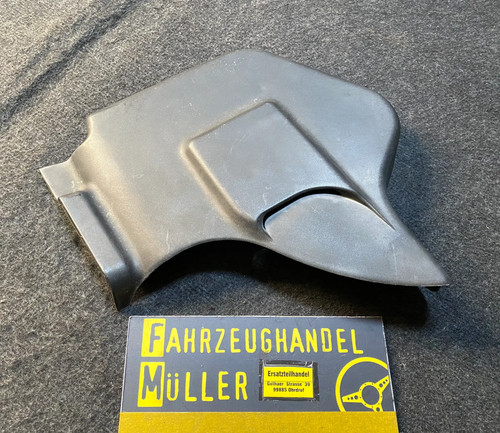 Audi abdeckung - b5,