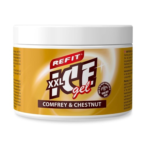 Refit ice gel 500 - refit,