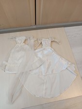 Barbie Hochzeitskleider